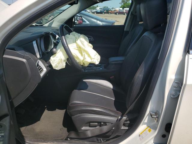 Photo 7 from auction – 2012 CHEVROLET EQUINOX LT with VIN 2GNALPEK9C1310131