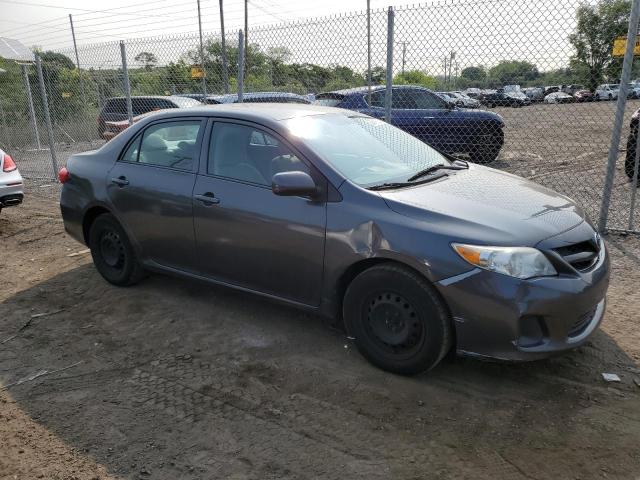 Photo 4 from auction – 2013 TOYOTA COROLLA BA with VIN 2T1BU4EE0DC987753
