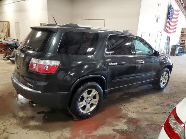 Photo 3 from auction – 2010 GMC ACADIA SL with VIN 1GKLVKED6AJ142889