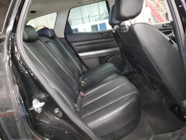 Photo 10 from auction – 2010 MAZDA CX-7 with VIN JM3ER2W36A0312776