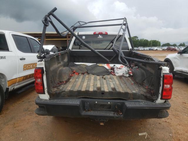 Photo 6 from auction – 2019 CHEVROLET SILVERADO with VIN 2GCRCNEC9K1164465