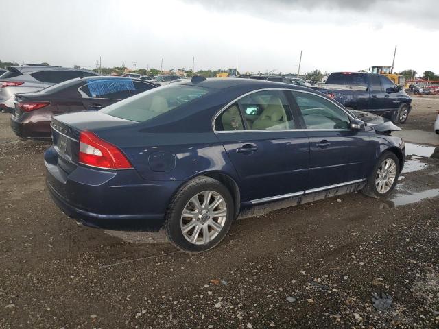 Photo 3 from auction – 2011 VOLVO S80 3.2 with VIN YV1952AS8B1144620