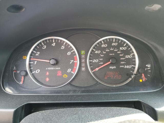 Photo 9 from auction – 2008 MAZDA 6 I with VIN 1YVHP80C485M02636