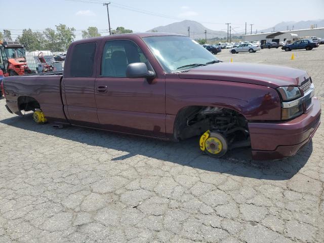 Photo 4 from auction – 2000 CHEVROLET SILVERADO with VIN 2GCEC19V7Y1328369