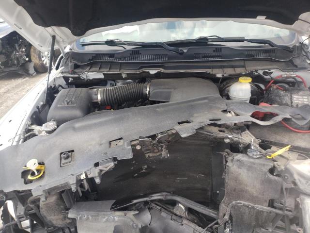 Photo 11 from auction – 2017 RAM 1500 ST with VIN 3C6JR6DG8HG602115