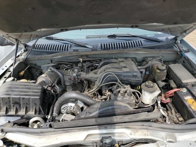 Photo 12 from auction – 2005 MERCURY MOUNTAINEE with VIN 4M2ZU86E65UJ11885