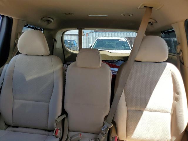 Photo 10 from auction – 2016 KIA SEDONA LX with VIN KNDMB5C13G6160622