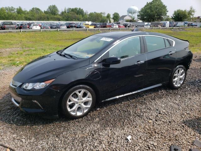 Photo 1 from auction – 2017 CHEVROLET VOLT PREMI with VIN 1G1RB6S58HU168074