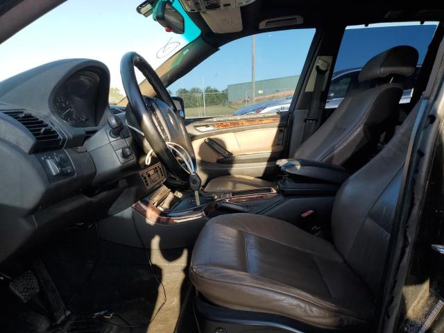 Photo 7 from auction – 2006 BMW X5 3.0I with VIN 5UXFA13526LY30764