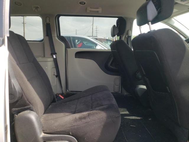 Photo 10 from auction – 2012 DODGE GRAND CARA with VIN 2C4RDGCG7CR205970
