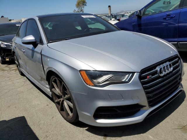 Photo 4 from auction – 2016 AUDI S3 PREMIUM with VIN WAUB1GFF5G1055085