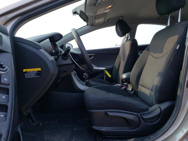 Photo 7 from auction – 2016 HYUNDAI ELANTRA SE with VIN 5NPDH4AE5GH657031