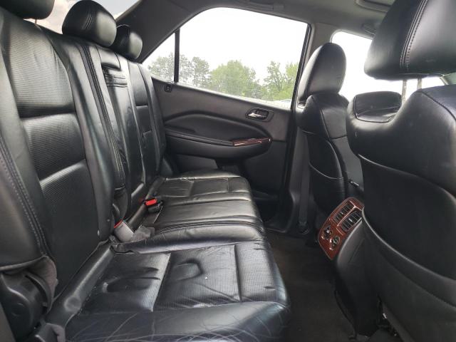 Photo 11 from auction – 2005 ACURA MDX with VIN 2HNYD18265H519876