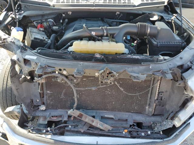 Photo 11 from auction – 2018 FORD F150 SUPER with VIN 1FTEW1CP7JKF13321