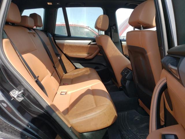 Photo 11 from auction – 2016 BMW X3 XDRIVE2 with VIN 5UXWX9C58G0D64616