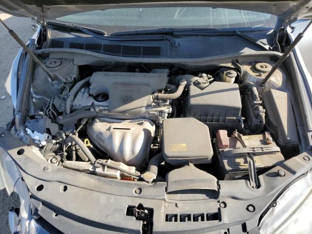Photo 11 from auction – 2015 TOYOTA CAMRY LE with VIN 4T1BF1FK9FU041116
