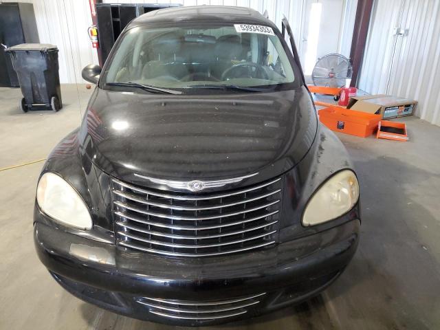 Photo 5 from auction – 2004 CHRYSLER PT CRUISER with VIN 3C8FY68B74T205334