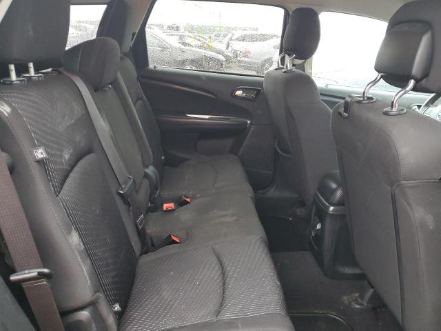 Photo 10 from auction – 2017 DODGE JOURNEY SE with VIN 3C4PDCAB5HT672803