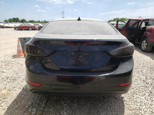 Photo 6 from auction – 2016 HYUNDAI ELANTRA SE with VIN 5NPDH4AE2GH734714