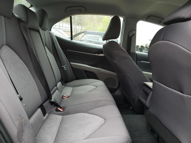 Photo 10 from auction – 2022 TOYOTA CAMRY LE with VIN 4T1C11BK2NU061148