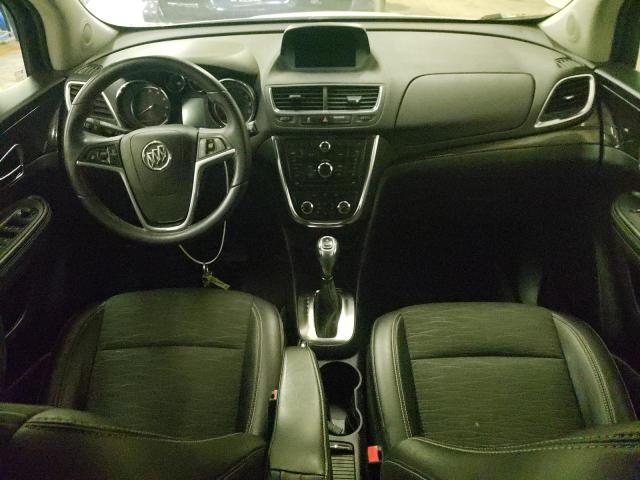 Photo 8 from auction – 2015 BUICK ENCORE CON with VIN KL4CJFSB2FB233610