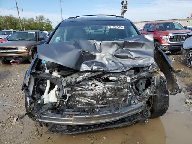 Photo 5 from auction – 2012 HONDA ODYSSEY EX with VIN 5FNRL5H64CB062009