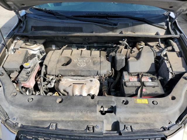 Photo 12 from auction – 2009 TOYOTA RAV4 with VIN JTMZF33V29D010324