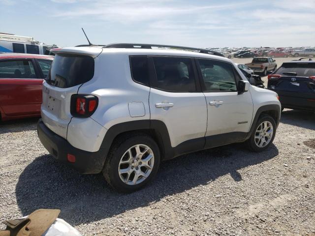 Photo 3 from auction – 2017 JEEP RENEGADE L with VIN ZACCJABB9HPG37862