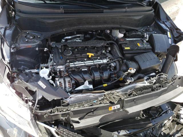 Photo 11 from auction – 2023 KIA SELTOS S with VIN KNDEU2AA6P7447298