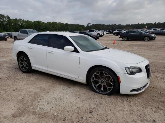 Photo 4 from auction – 2018 CHRYSLER 300 S with VIN 2C3CCABG9JH285755