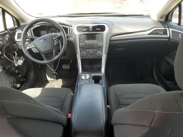 Photo 8 from auction – 2017 FORD FUSION SE with VIN 3FA6P0LU5HR300686