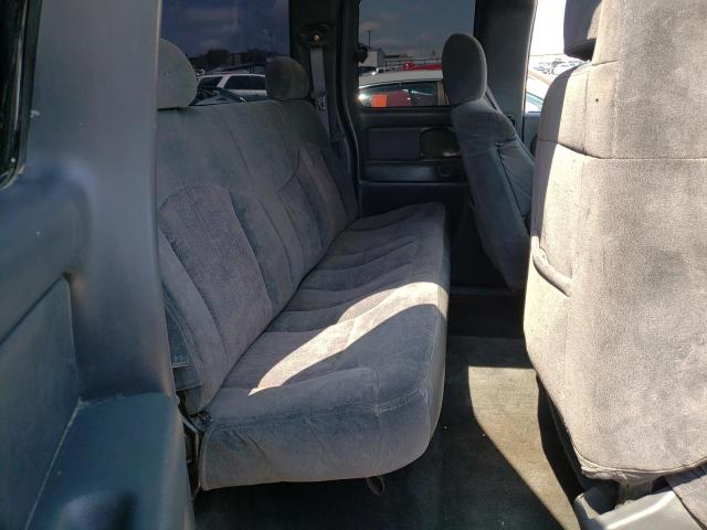 Photo 10 from auction – 2000 CHEVROLET SILVERADO with VIN 2GCEK19T2Y1341449