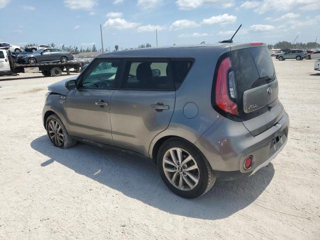 Photo 2 from auction – 2018 KIA SOUL + with VIN KNDJP3A5XJ7597422