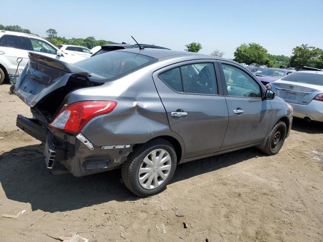 Photo 3 from auction – 2016 NISSAN VERSA S with VIN 3N1CN7AP7GL911008
