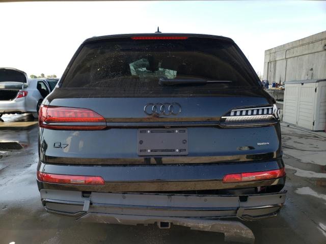 Photo 6 from auction – 2023 AUDI Q7 PRESTIG with VIN WA1VXBF73PD001903