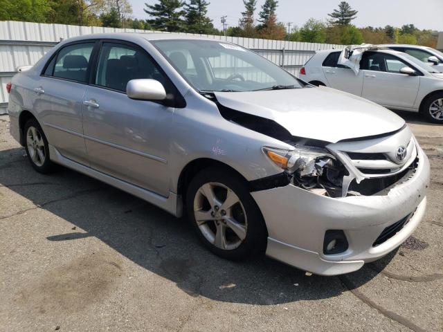 Photo 4 from auction – 2012 TOYOTA COROLLA BA with VIN 2T1BU4EE9CC832391