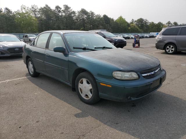 Photo 4 from auction – 2000 CHEVROLET MALIBU LS with VIN 1G1NE52J7Y6346669