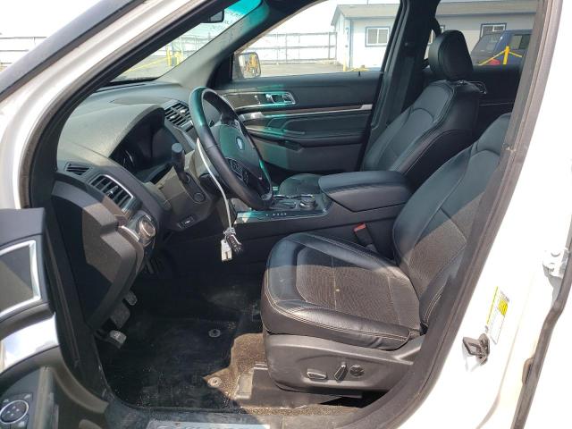 Photo 7 from auction – 2016 FORD EXPLORER L with VIN 1FM5K8F89GGB63738