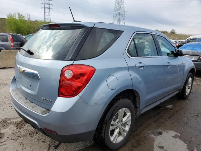 صورة رقم 3 من المزاد - 2015 CHEVROLET EQUINOX LS مع VIN 2GNFLEEK6F6318513