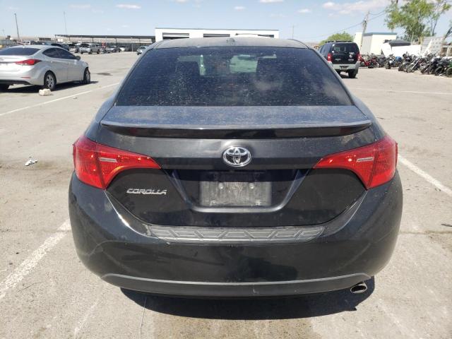 Photo 6 from auction – 2017 TOYOTA COROLLA L with VIN 5YFBURHE7HP593438