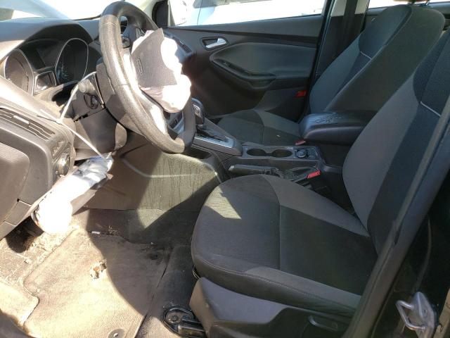 Photo 7 from auction – 2014 FORD FOCUS SE with VIN 1FADP3F26EL211626