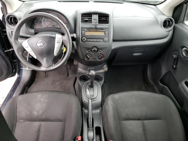 Photo 8 from auction – 2017 NISSAN VERSA S with VIN 3N1CN7AP7HL904657
