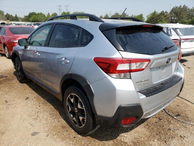 صورة رقم 2 من المزاد - 2018 SUBARU CROSSTREK مع VIN JF2GTAAC3JH224971