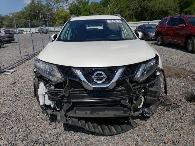 Photo 5 from auction – 2016 NISSAN ROGUE S with VIN 5N1AT2MT2GC774458