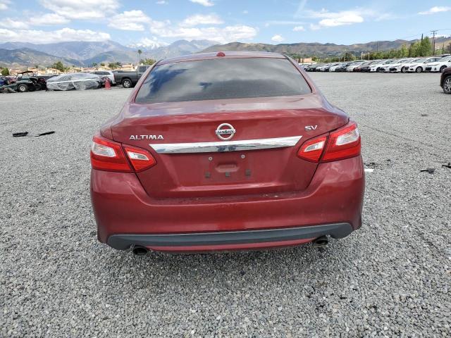 Photo 6 from auction – 2016 NISSAN ALTIMA 2.5 with VIN 1N4AL3AP4GC136980