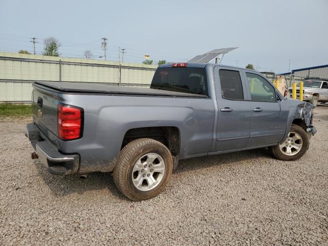 Photo 3 from auction – 2015 CHEVROLET SILVERADO with VIN 1GCVKREC8FZ348205