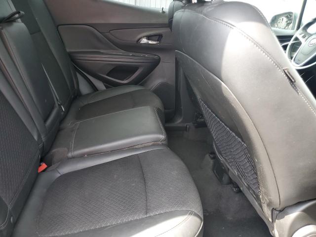 Photo 11 from auction – 2017 BUICK ENCORE SPO with VIN KL4CJ1SBXHB041938
