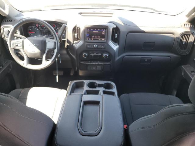 Фото 8 с аукциона – 2021 CHEVROLET SILVERADO с VIN 3GCPYCEF5MG288718