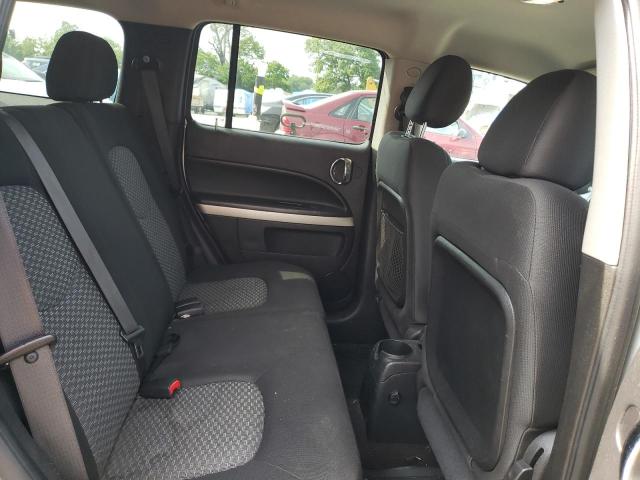 Photo 10 from auction – 2009 CHEVROLET HHR LT with VIN 3GNCA23B99S608955