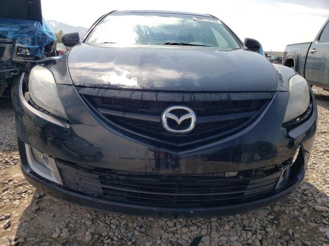 Photo 5 from auction – 2009 MAZDA 6 S with VIN 1YVHP82B195M22929